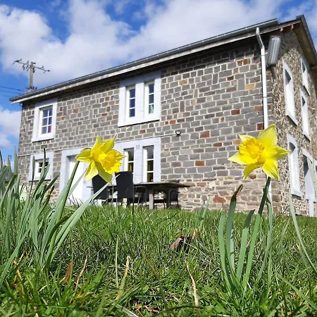 Le Clos de Rosa La-Roche-en-Ardenne Extérieur photo