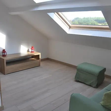 Le Clos de Rosa La-Roche-en-Ardenne Chambre photo