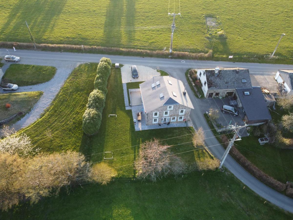 Le Clos De Rosa Holiday home
