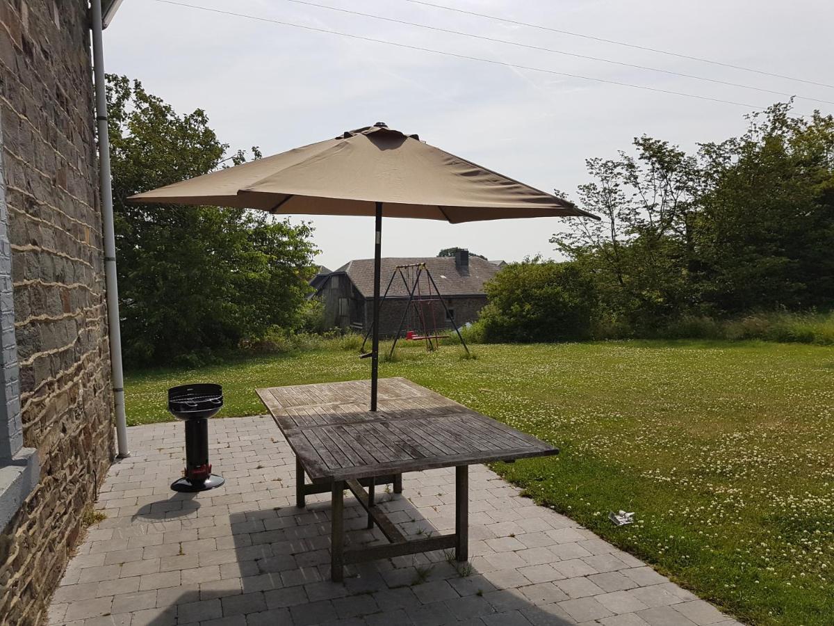 Hébergement de vacances Le Clos De Rosa La-Roche-en-Ardenne