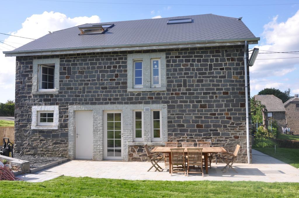 Holiday home Le Clos De Rosa La Roche-en-Ardenne