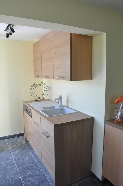 Holiday home Le Clos De Rosa