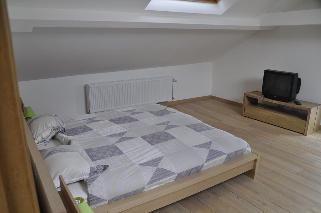 Holiday home Le Clos De Rosa *