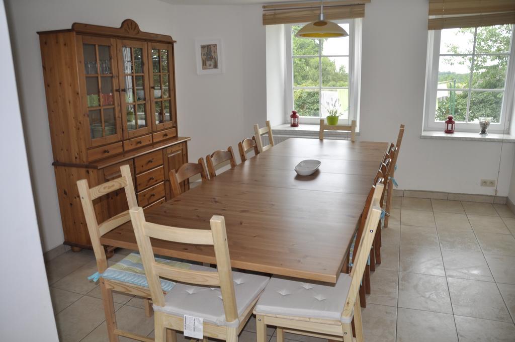 Hébergement de vacances Le Clos De Rosa *