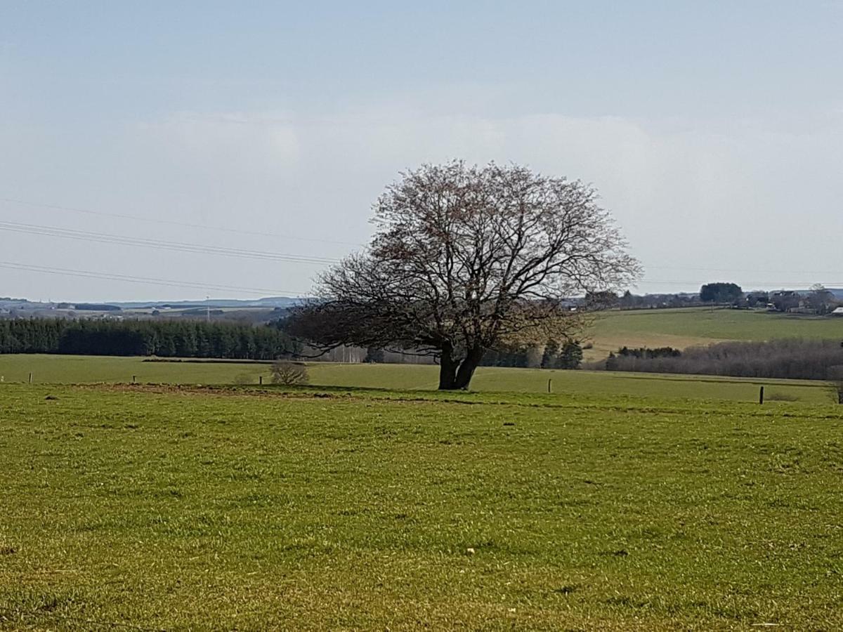 Le Clos De Rosa La Roche-en-Ardenne