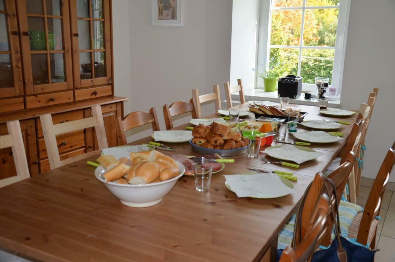 Le Clos De Rosa Holiday home *
