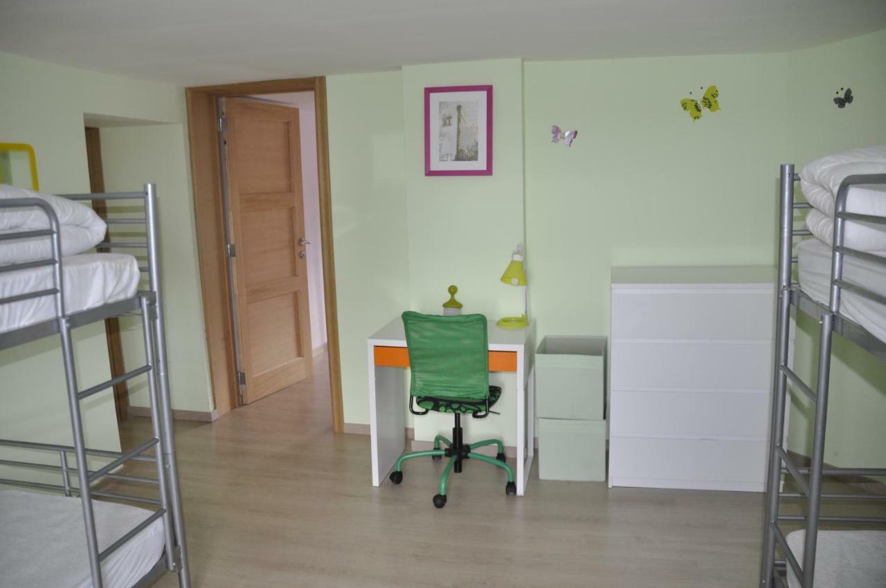 Holiday home Le Clos De Rosa