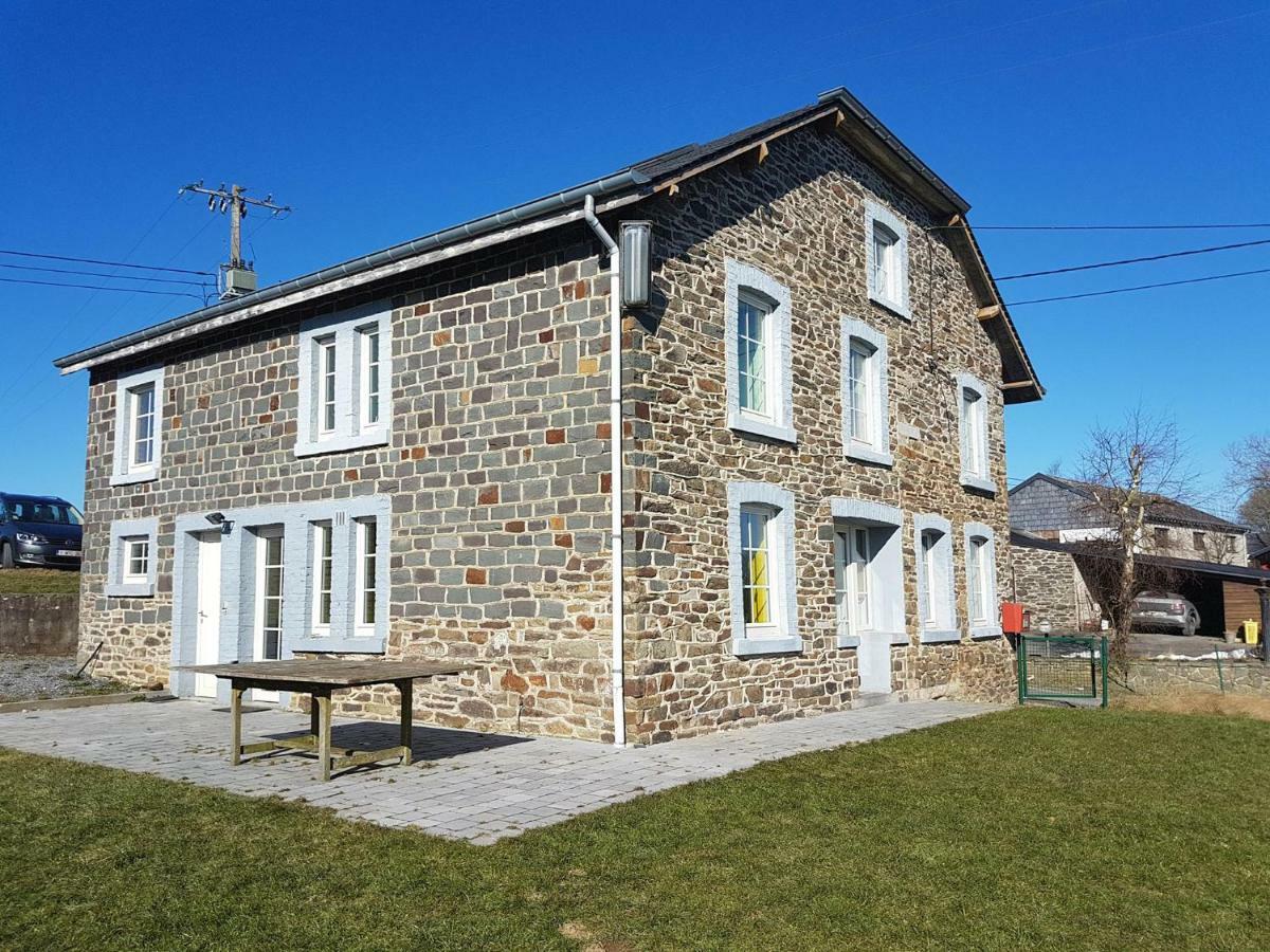 Le Clos De Rosa * La-Roche-en-Ardenne
