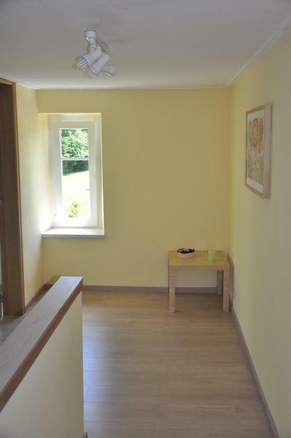 Holiday home Le Clos De Rosa La Roche-en-Ardenne